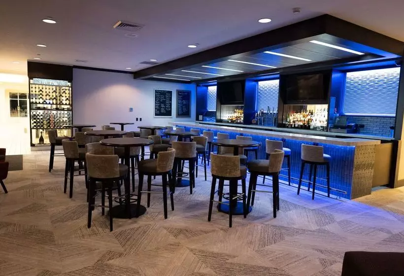 ホテル Hilton Garden Inn Great Falls