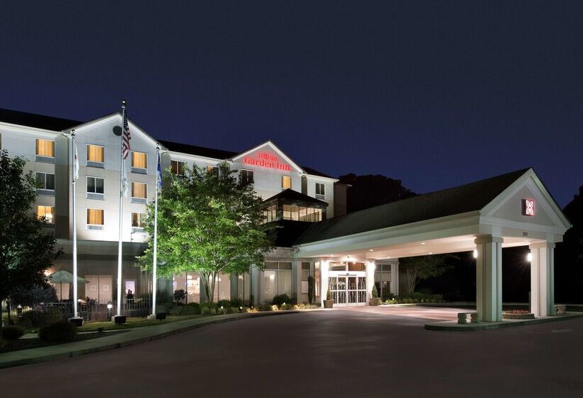 فندق Hilton Garden Inn Huntsville South/redstone Arsenal