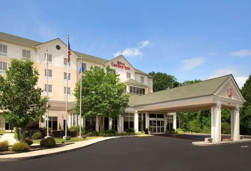هتل Hilton Garden Inn Huntsville South/redstone Arsenal