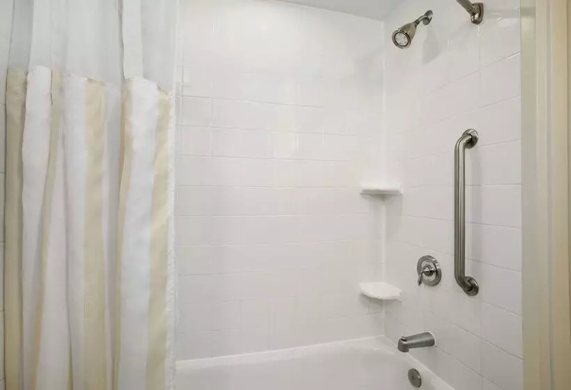 هتل Hilton Garden Inn Huntsville South/redstone Arsenal