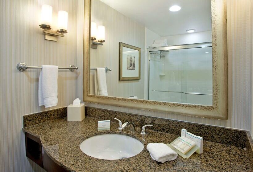 فندق Hilton Garden Inn Huntsville South/redstone Arsenal