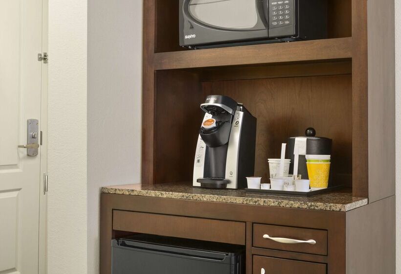 فندق Hilton Garden Inn Huntsville South/redstone Arsenal