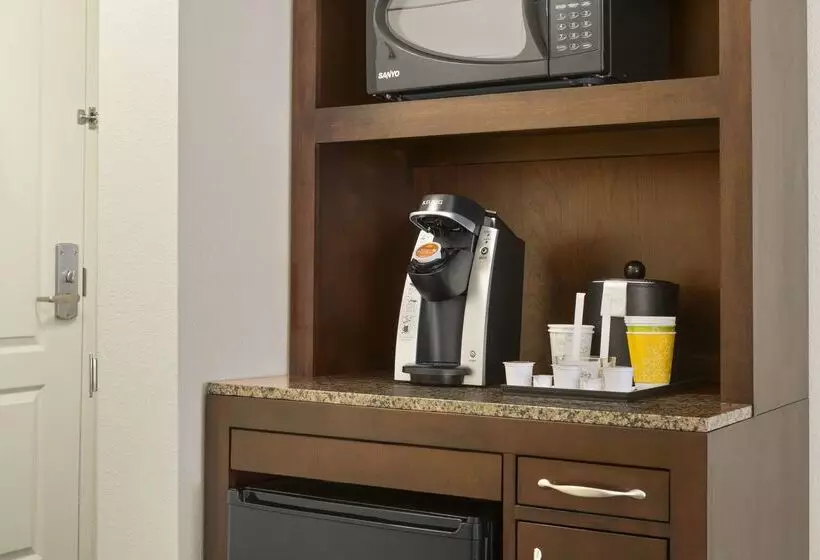 هتل Hilton Garden Inn Huntsville South/redstone Arsenal