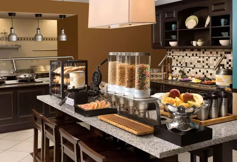 هتل Hilton Garden Inn Huntsville South/redstone Arsenal