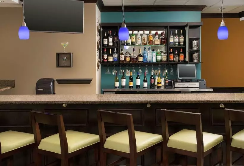 هتل Hilton Garden Inn Huntsville South/redstone Arsenal