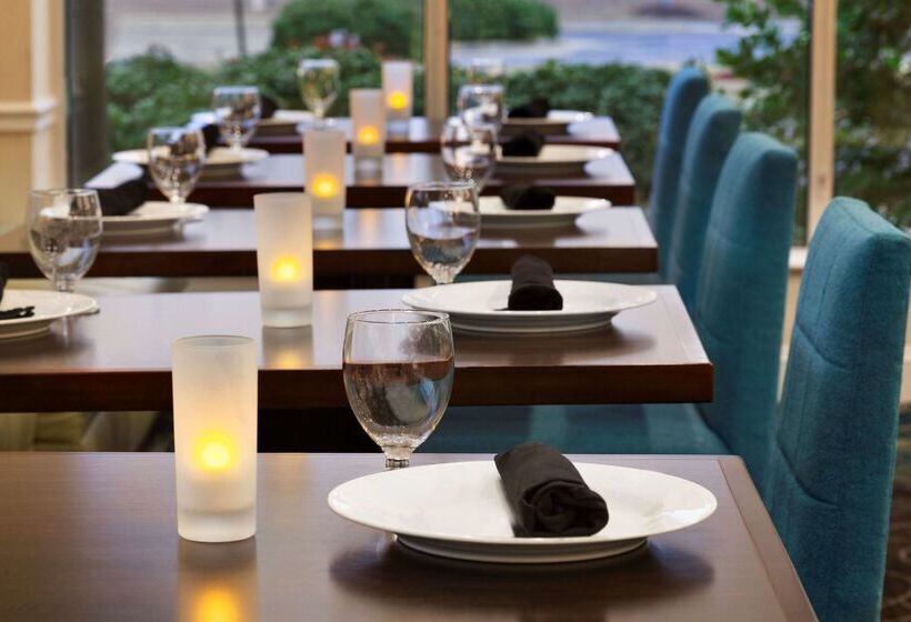 فندق Hilton Garden Inn Huntsville South/redstone Arsenal