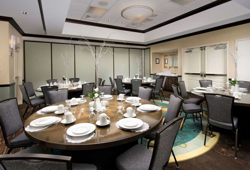 فندق Hilton Garden Inn Huntsville South/redstone Arsenal