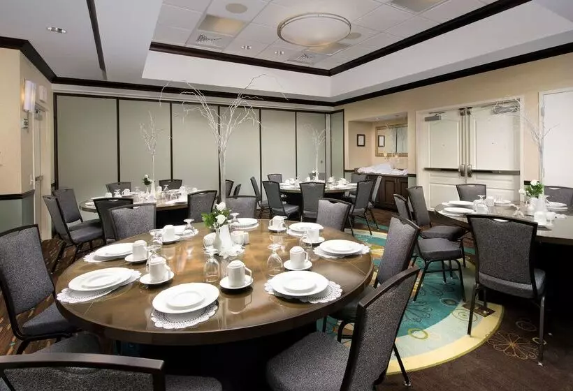 هتل Hilton Garden Inn Huntsville South/redstone Arsenal