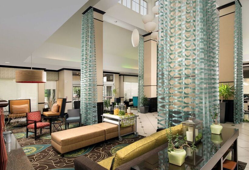 فندق Hilton Garden Inn Huntsville South/redstone Arsenal