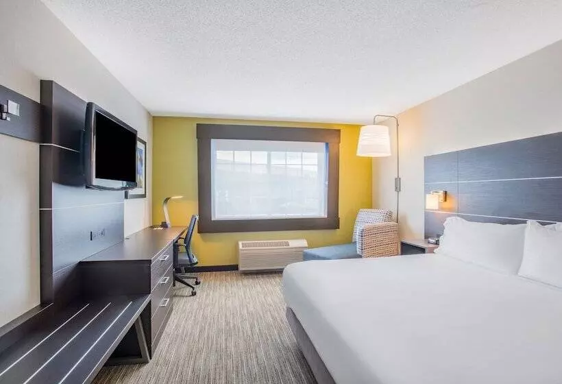 Holiday Inn Express Hotel & Suites Boston   Marlboro, An Ihg