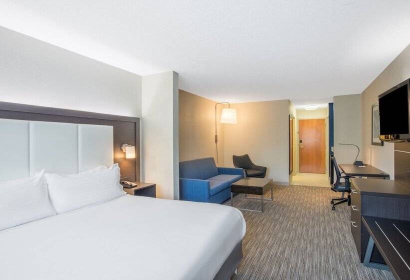 Holiday Inn Express Hotel & Suites Boston Marlboro, An Ihg