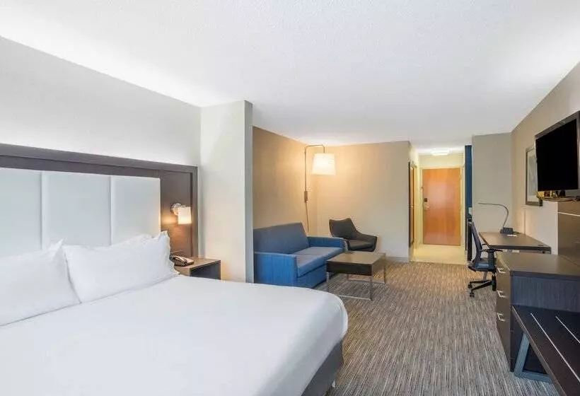Holiday Inn Express Hotel & Suites Boston   Marlboro, An Ihg