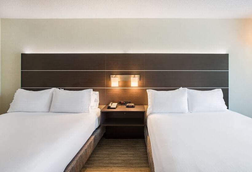 Holiday Inn Express Hotel & Suites Boston Marlboro, An Ihg