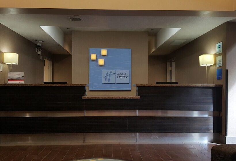 酒店 Holiday Inn Express Ogden, An Ihg