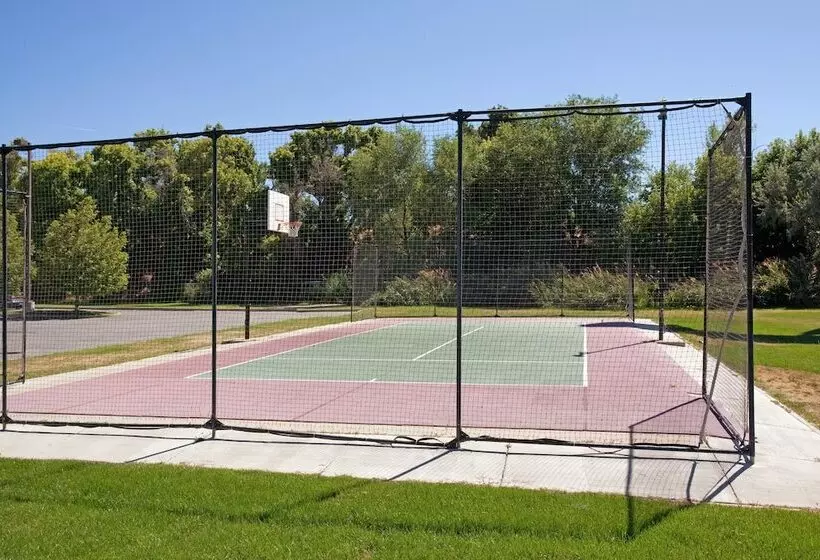 هتل Holiday Inn Express Ogden, An Ihg