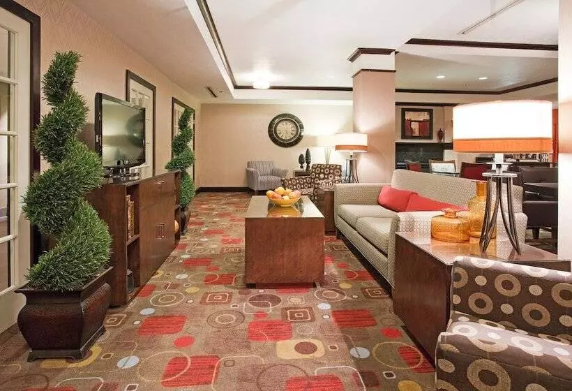 هتل Holiday Inn Express Ogden, An Ihg