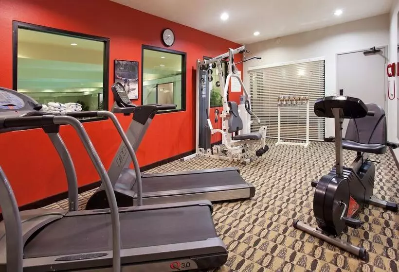 هتل Holiday Inn Express Ogden, An Ihg