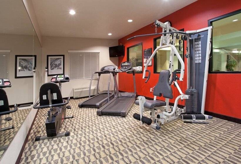 酒店 Holiday Inn Express Ogden, An Ihg