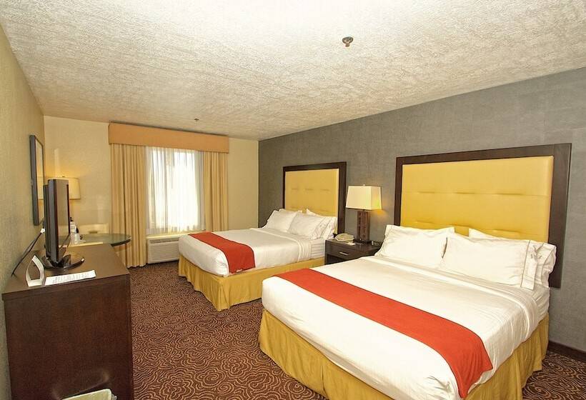 酒店 Holiday Inn Express Ogden, An Ihg