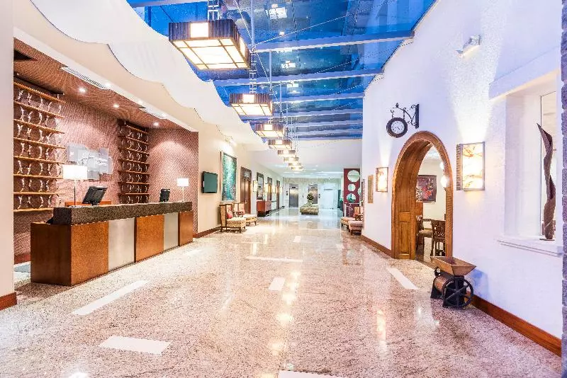 ホテル Holiday Inn Express Quito, An Ihg