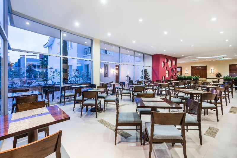 בית מלון כפרי Holiday Inn Express Quito, An Ihg