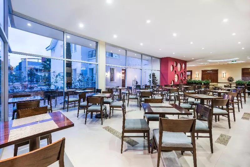 ホテル Holiday Inn Express Quito, An Ihg