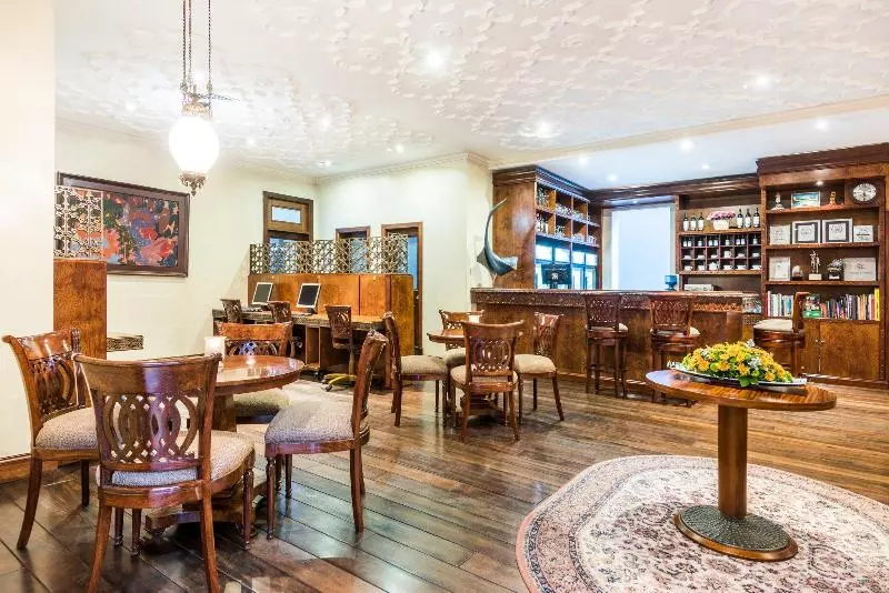 ホテル Holiday Inn Express Quito, An Ihg