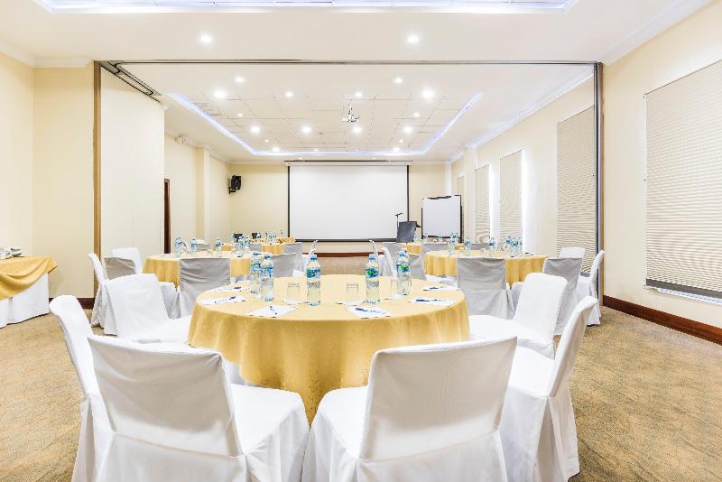 בית מלון כפרי Holiday Inn Express Quito, An Ihg