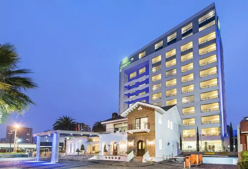 ホテル Holiday Inn Express Quito, An Ihg
