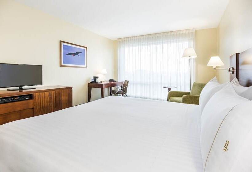 בית מלון כפרי Holiday Inn Express Quito, An Ihg