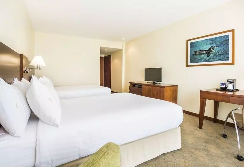 ホテル Holiday Inn Express Quito, An Ihg