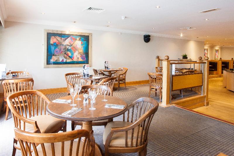 فندق Holiday Inn Leeds Wakefield M1 Jct40, An Ihg