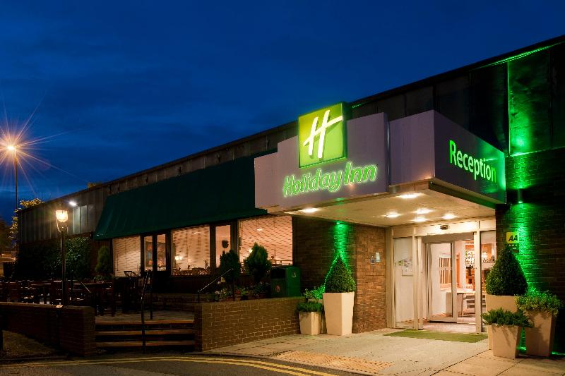 فندق Holiday Inn Leeds Wakefield M1 Jct40, An Ihg