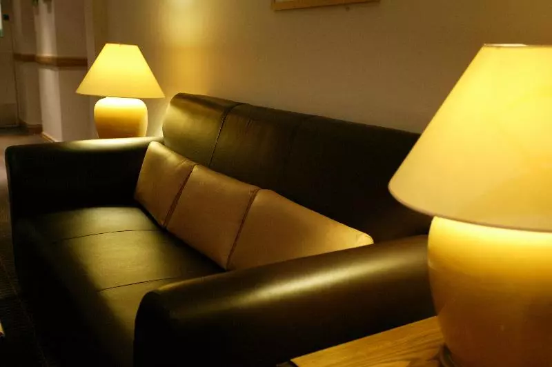 Отель Holiday Inn Leeds Wakefield M1 Jct40, An Ihg