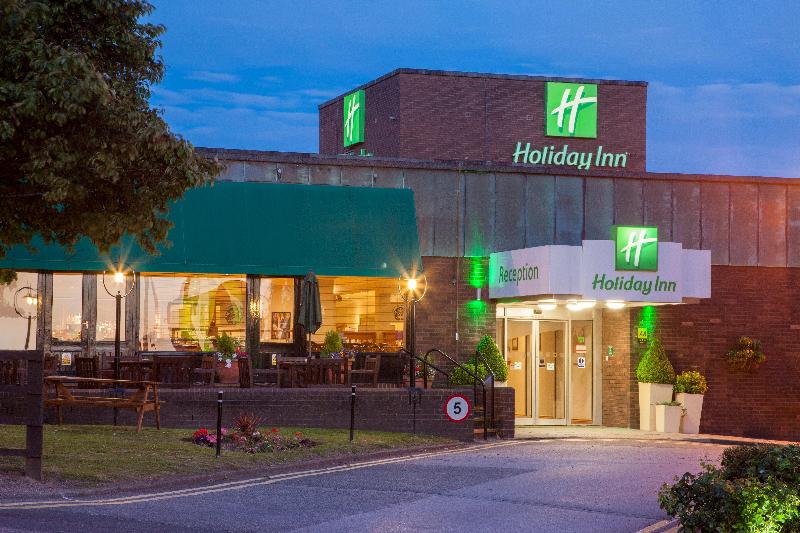 فندق Holiday Inn Leeds Wakefield M1 Jct40, An Ihg