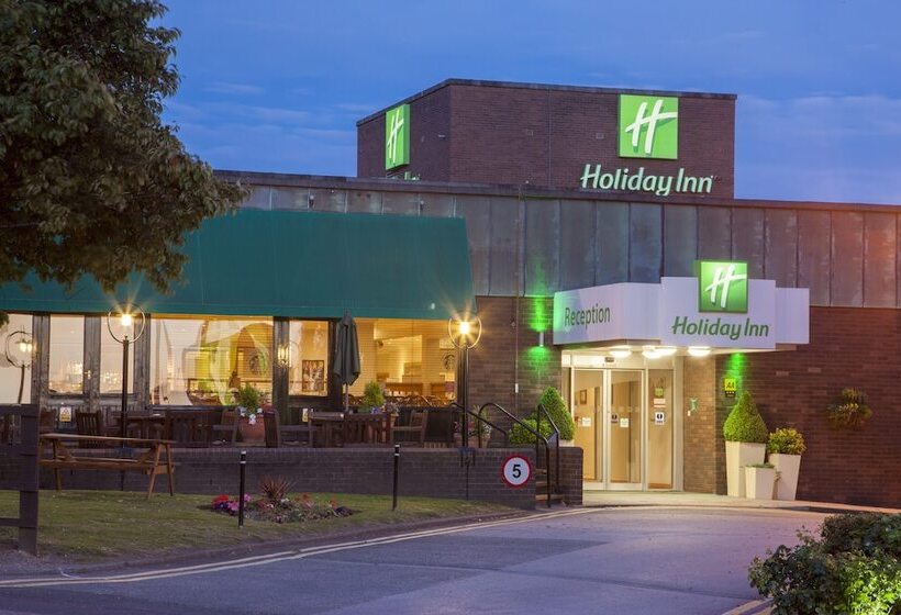 فندق Holiday Inn Leeds Wakefield M1 Jct40, An Ihg