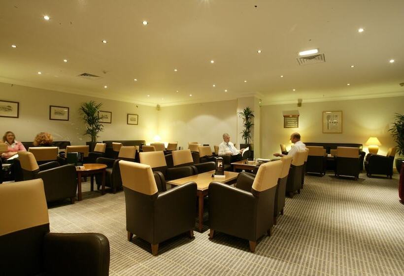 فندق Holiday Inn Leeds Wakefield M1 Jct40, An Ihg