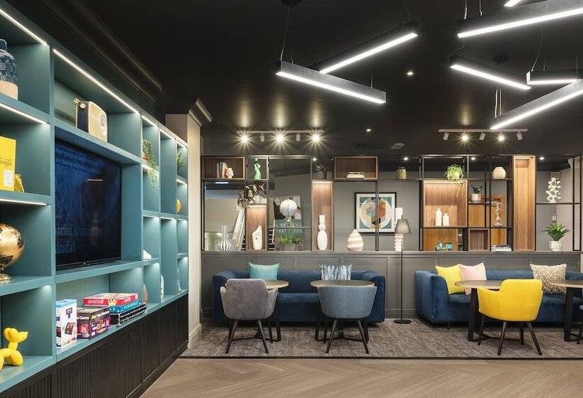 فندق Holiday Inn Leeds Wakefield M1 Jct40, An Ihg