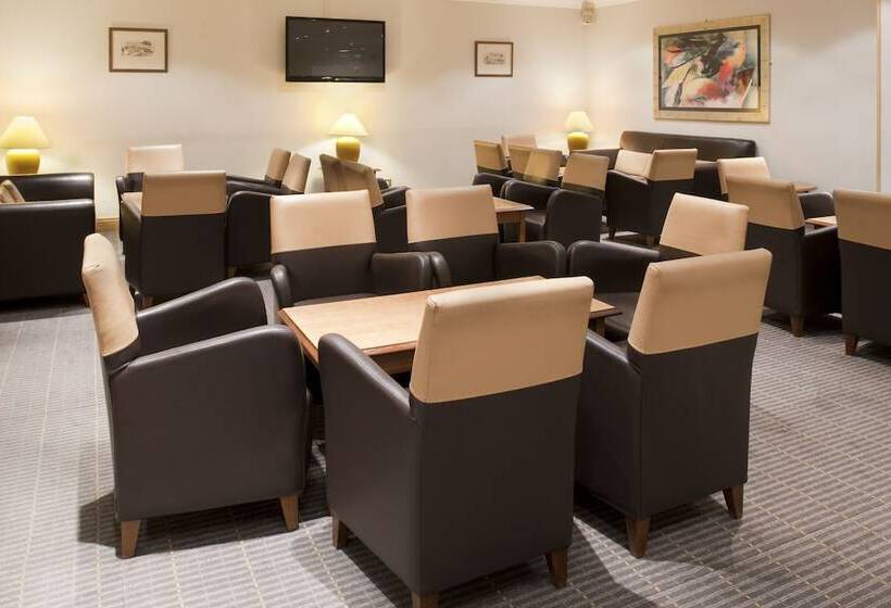 فندق Holiday Inn Leeds Wakefield M1 Jct40, An Ihg