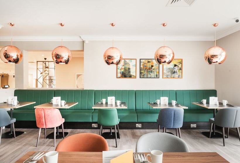 فندق Holiday Inn Leeds Wakefield M1 Jct40, An Ihg