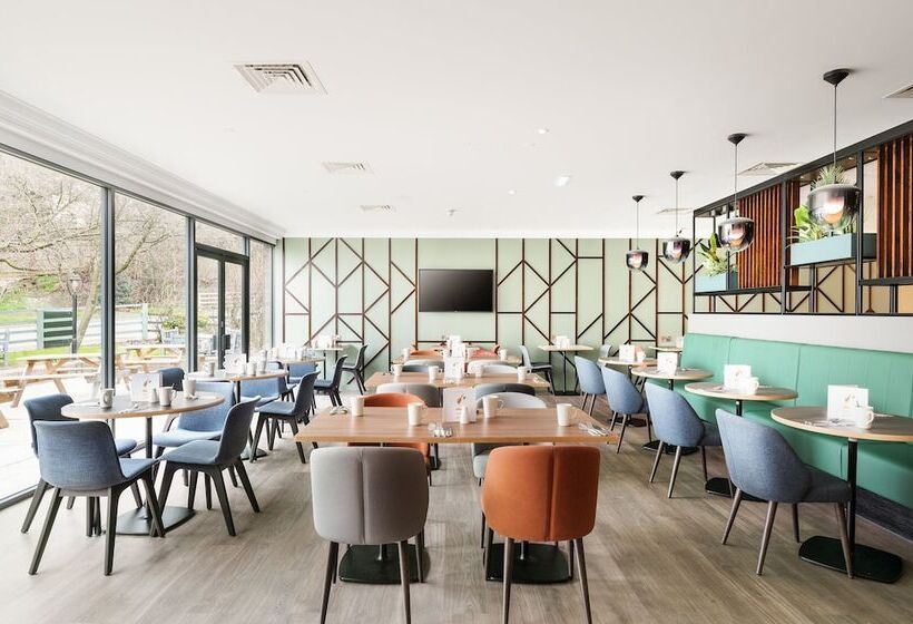 فندق Holiday Inn Leeds Wakefield M1 Jct40, An Ihg