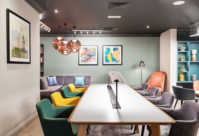 فندق Holiday Inn Leeds Wakefield M1 Jct40, An Ihg