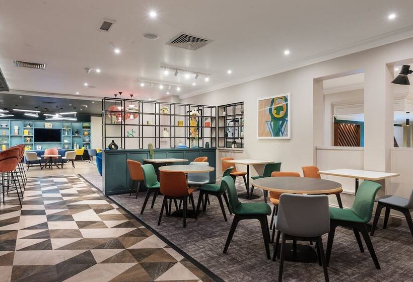 فندق Holiday Inn Leeds Wakefield M1 Jct40, An Ihg