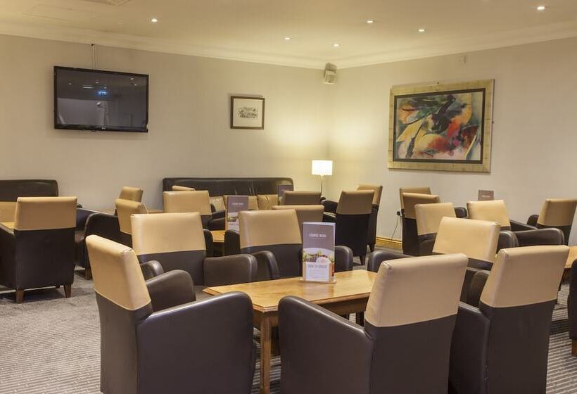 فندق Holiday Inn Leeds Wakefield M1 Jct40, An Ihg