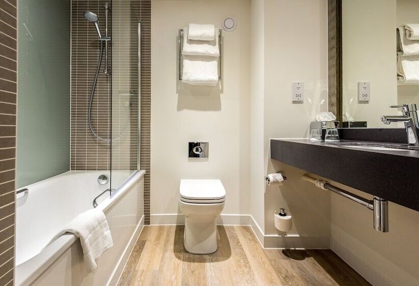 فندق Holiday Inn Leeds Wakefield M1 Jct40, An Ihg