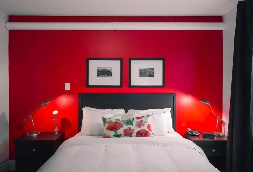 ホテル Hometel On Signal Hill