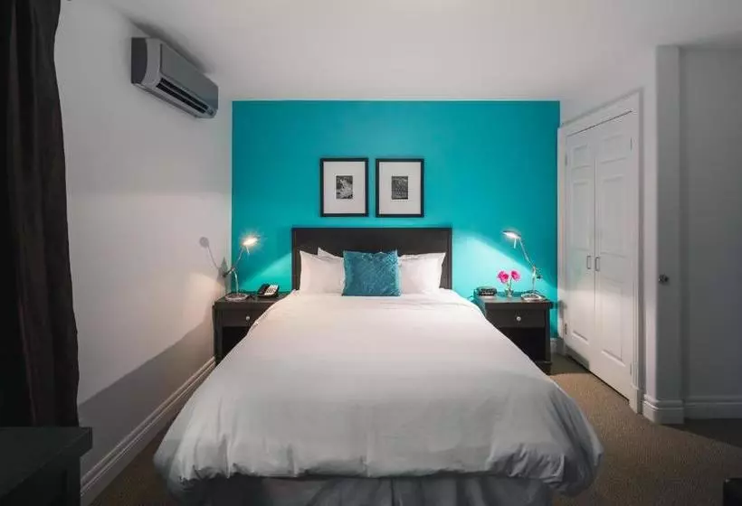 ホテル Hometel On Signal Hill