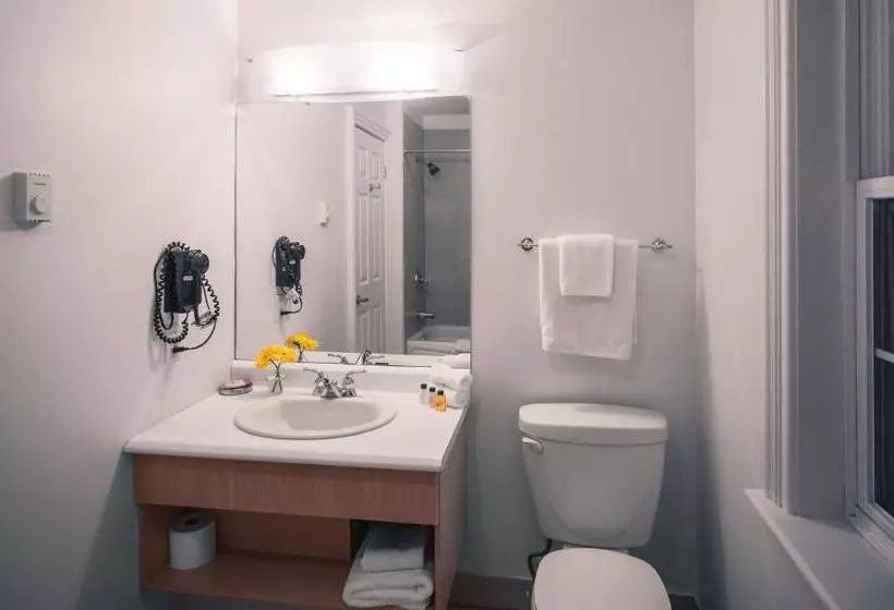 ホテル Hometel On Signal Hill