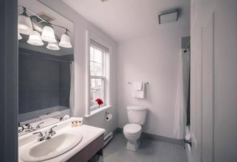 ホテル Hometel On Signal Hill