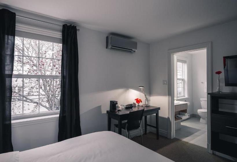 فندق Hometel On Signal Hill